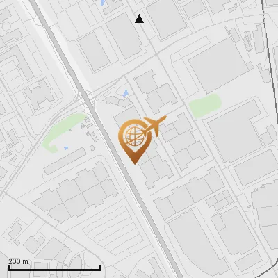 Foto zu Hansestraße 103-109, 51149 Köln