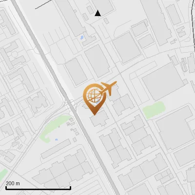 Foto zu Hansestraße 111-115, 51149 Köln