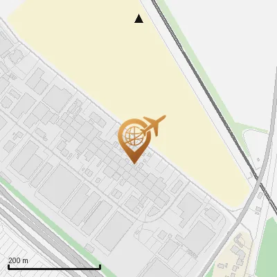 Foto zu Hansestraße 9-17, 51149 Köln