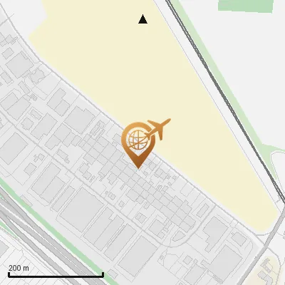 Foto zu Hansestraße 21, 51149 Köln