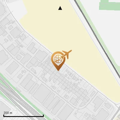 Foto zu Hansestraße 23-27, 51149 Köln