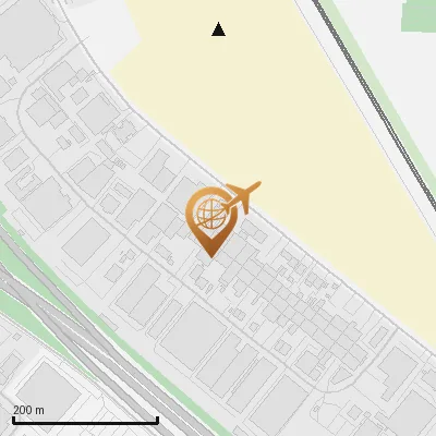 Foto zu Hansestraße 29, 51149 Köln