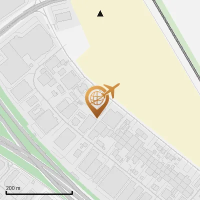 Foto zu Hansestraße 37, 51149 Köln