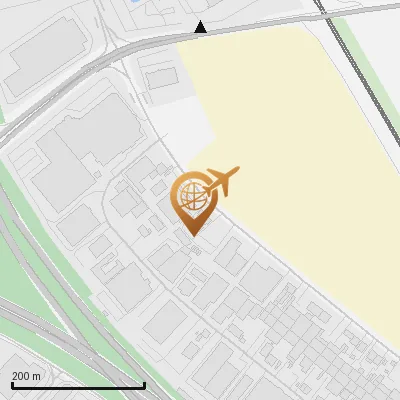 Foto zu Hansestraße 39-43, 51149 Köln