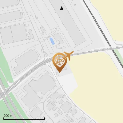 Foto zu Hansestraße 50, 51149 Köln