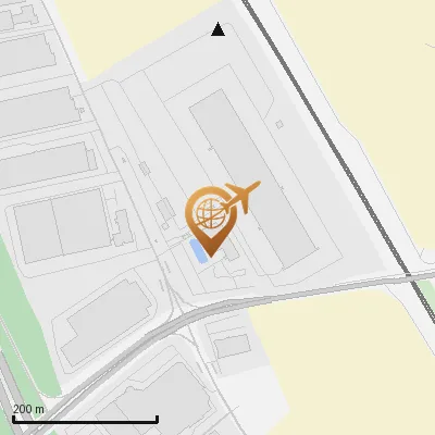 Foto zu Hansestraße 52, 51149 Köln