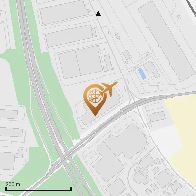 Foto zu Hansestraße 55, 51149 Köln