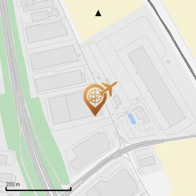 Foto zu Hansestraße 57, 51149 Köln