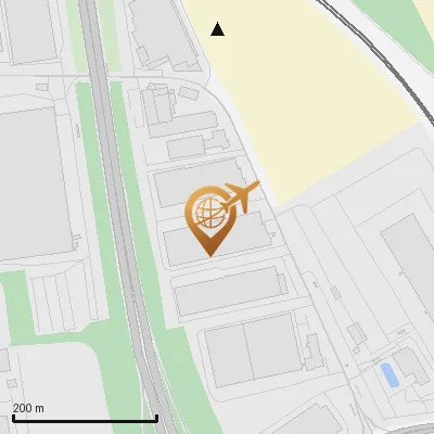 Foto zu Hansestraße 59-61, 51149 Köln