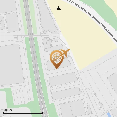 Foto zu Hansestraße 63, 51149 Köln