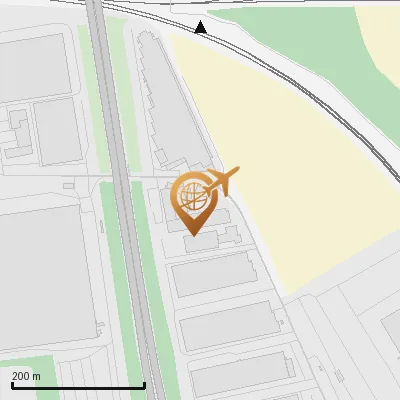 Foto zu Hansestraße 65, 51149 Köln