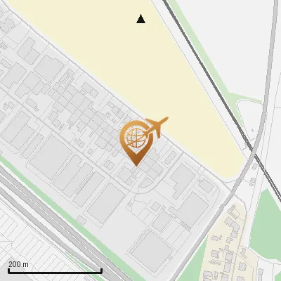 Foto zu Hansestraße 5-7, 51149 Köln