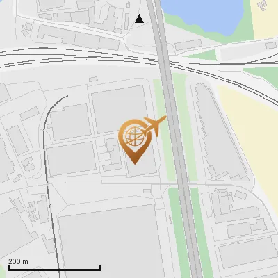 Foto zu Hansestraße 70, 51149 Köln