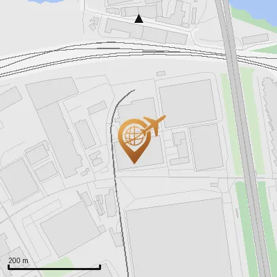 Foto zu Hansestraße 72, 51149 Köln