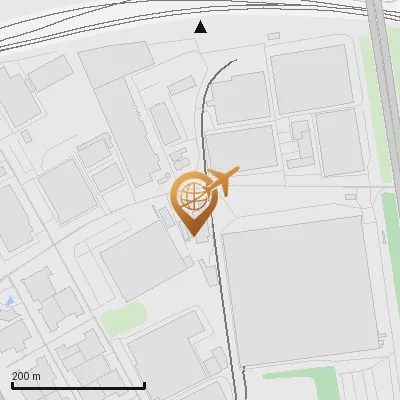 Foto zu Hansestraße 73, 51149 Köln