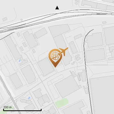 Foto zu Hansestraße 78, 51149 Köln