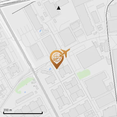 Foto zu Hansestraße 79, 51149 Köln