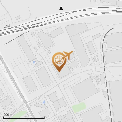 Foto zu Hansestraße 80, 51149 Köln