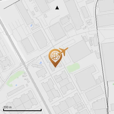 Foto zu Hansestraße 81-83, 51149 Köln