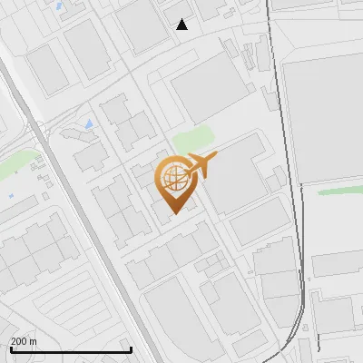 Foto zu Hansestraße 91-93, 51149 Köln