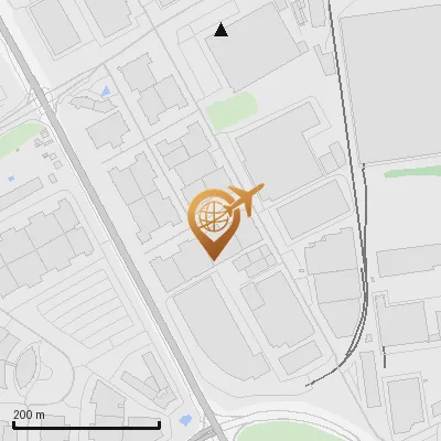 Foto zu Hansestraße 95-97, 51149 Köln