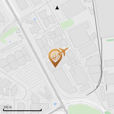 Foto zu Hansestraße 99-101, 51149 Köln