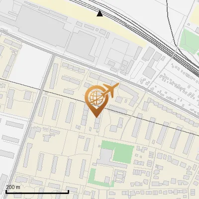 Foto zu Hansjakobstraße 109-113, 81825 München