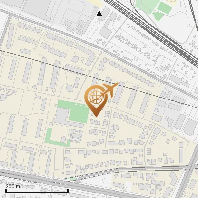 Foto zu Hansjakobstraße 114, 81825 München