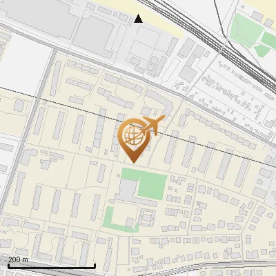 Foto zu Hansjakobstraße 115, 81825 München