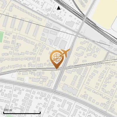 Foto zu Hansjakobstraße 146, 81825 München