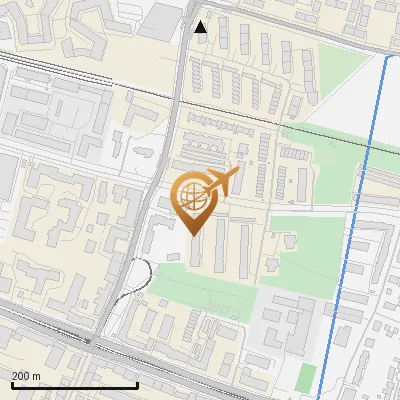 Foto zu Hansjakobstraße 4, 81673 München