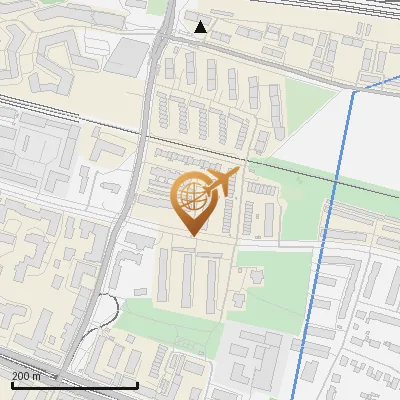 Foto zu Hansjakobstraße 5, 81673 München