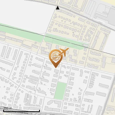 Foto zu Hansjakobstraße 52-56, 81673 München