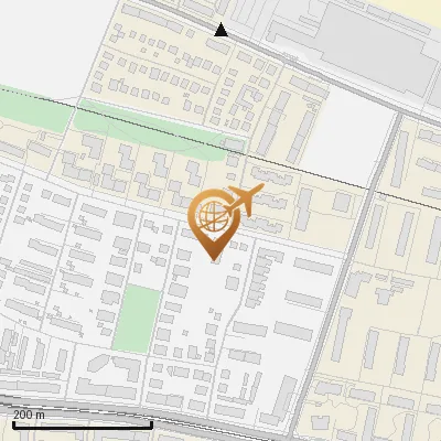 Foto zu Hansjakobstraße 64-68, 81673 München