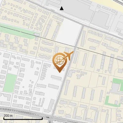 Foto zu Hansjakobstraße 80, 81673 München