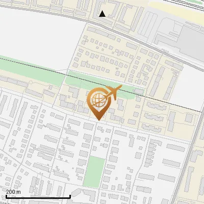 Foto zu Hansjakobstraße 83-85, 81673 München