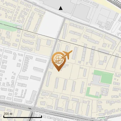 Foto zu Hansjakobstraße 86, 81825 München