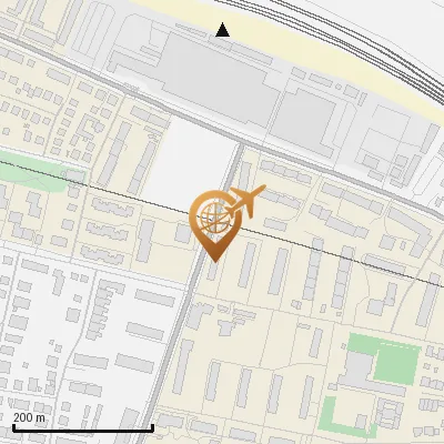 Foto zu Hansjakobstraße 91-95, 81825 München