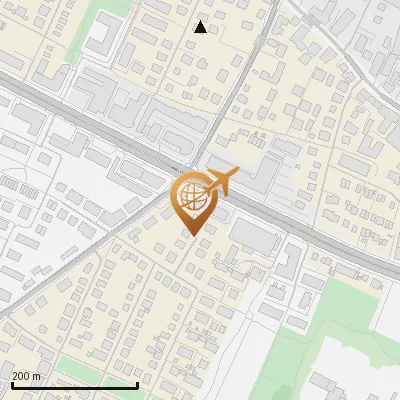 Foto zu Hanslbauerstraße 5, 81825 München