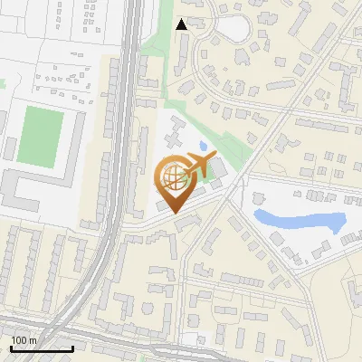 Foto zu Hanstedter Weg 11, 12169 Berlin