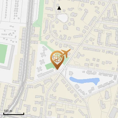 Foto zu Hanstedter Weg 13-15, 12169 Berlin