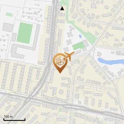 Foto zu Hanstedter Weg 3-8, 12169 Berlin