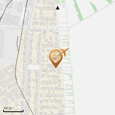 Foto zu Hanuschkestraße 12-13, 12487 Berlin