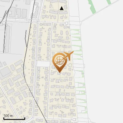 Foto zu Hanuschkestraße 5-11, 12487 Berlin