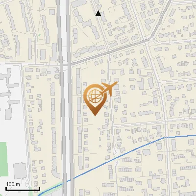 Foto zu Happestraße 14, 12305 Berlin