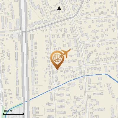 Foto zu Happestraße 15-21, 12305 Berlin