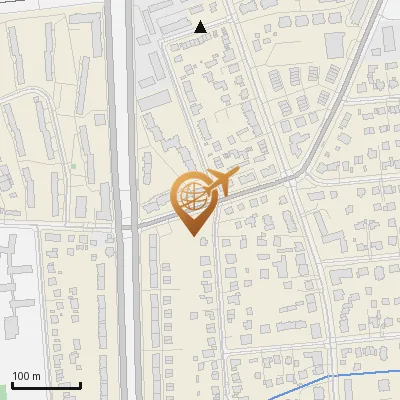 Foto zu Happestraße 2, 12305 Berlin