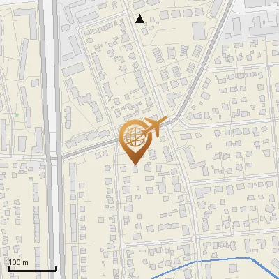 Foto zu Happestraße 3, 12305 Berlin