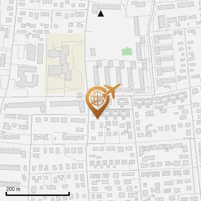 Karte Harald-Dohrn-Straße 15-31, 80935 München