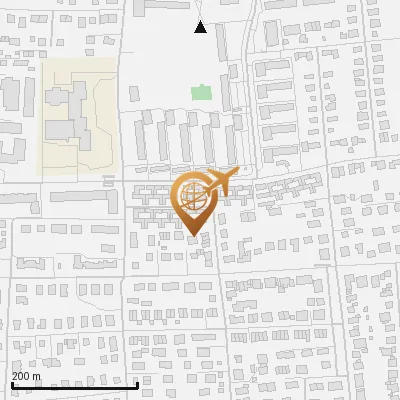 Karte Harald-Dohrn-Straße 3-11, 80935 München